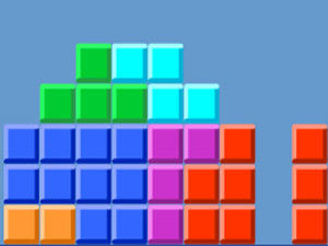 tetris gratuit