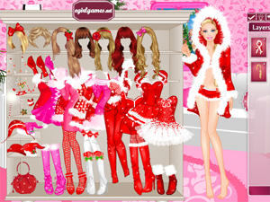 les jeux de barbie