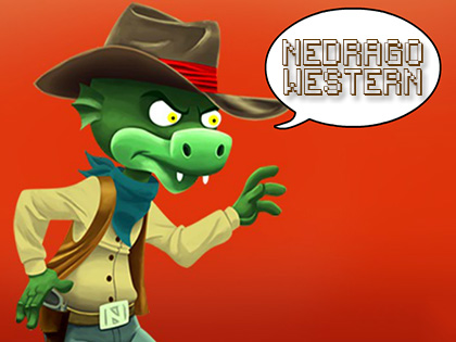 Nedrago Western