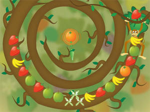 Fruit Twirls Fruit Twirls
