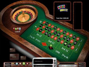 La grande roulette jeux gratuit