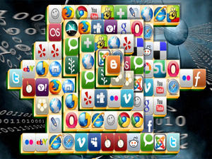 Internet Mahjong Internet Mahjong
