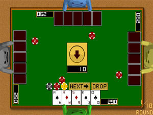 007 Poker