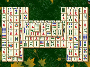 10 Mahjong