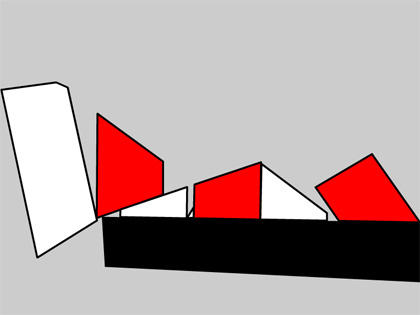 3 Slices