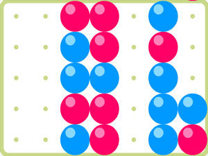 4 Balls