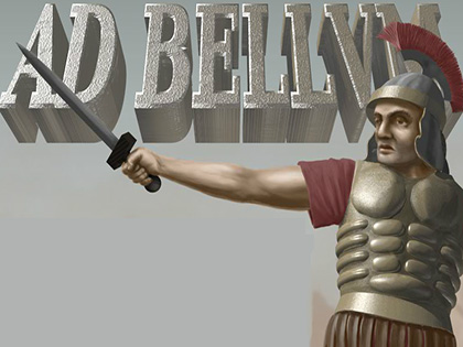Ad Bellvm