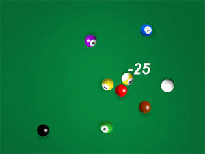 9 Balls