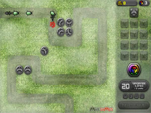 Spectrum Td