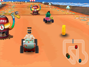Skid Mk
