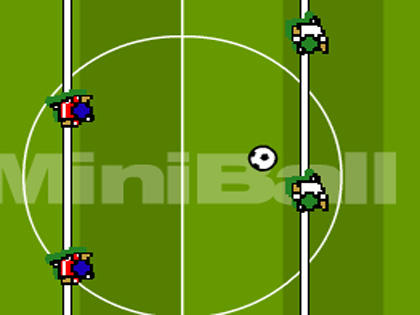 Miniball