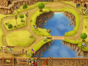 Youda Safari