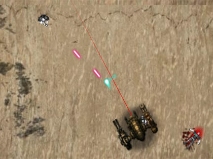 Robo Force