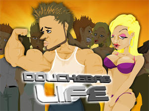 The Douchebag Life