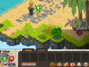 Castaway