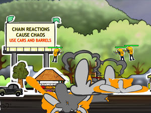 Manhattan Project