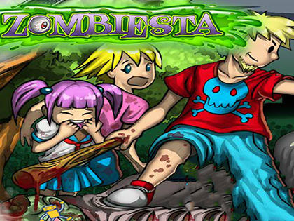 Zombiesta
