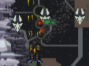 Ace Invaders