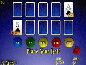 Aces High