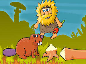 Adam And Eve