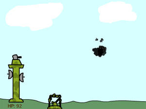 AirDefence 2