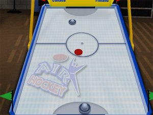 Air Hockey