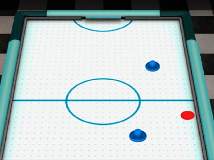 Air Hockey World Cup