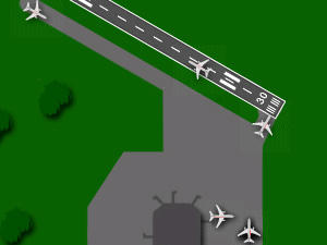Airport Madness