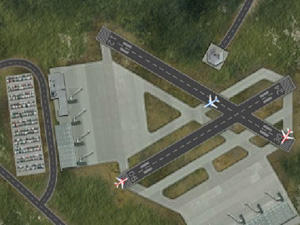 Airport Madness 3