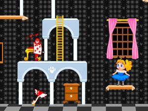 Alice In Wonderland