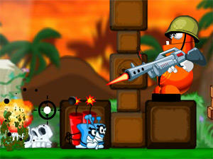 Alien Guard 3