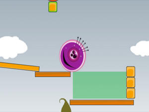 Alienroll