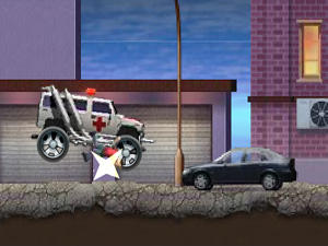 Ambulance Rush
