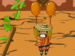 Amigo Pancho
