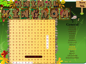 Animal Kingdom