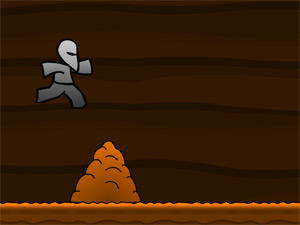 Another Cave Runner