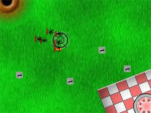 Jeu Gratuit Ant Buster