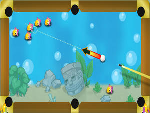 Aquarium Pool