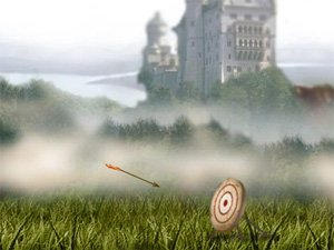 Archery Challenge