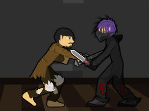 Arkandian Crusade 1