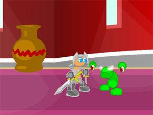 Armor Heroes