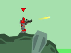 Armor Mayhem