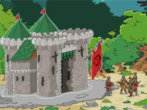 Army Of Ages