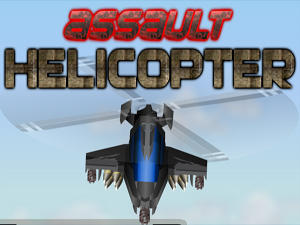 Assault Helicopter