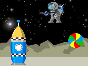 Astro Dog