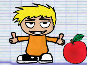 Bad Kids Homework 2