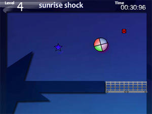 Ball revamped 5 : Synergy
