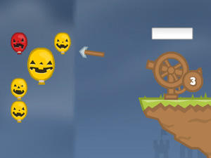 Ballista Level Pack 2