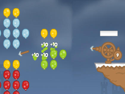 Ballista Level Pack 3