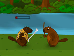 Battle Beavers